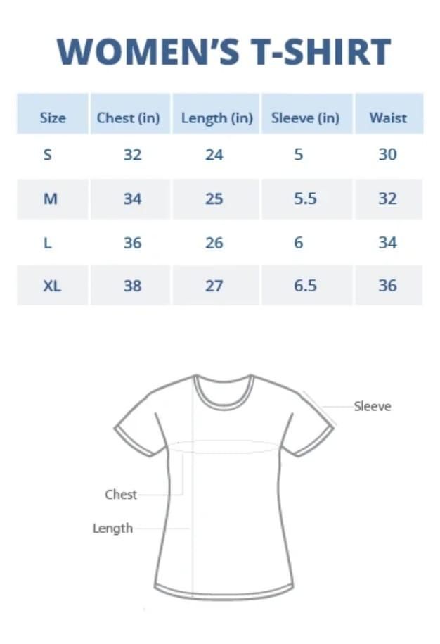 Cotton Blend Slogan Half Sleeves Couple T-Shirt - Faydekasauda