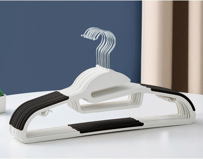 Non-Slip Clothes Hanger - Faydekasauda
