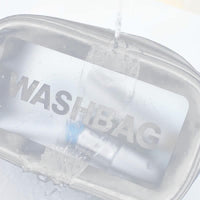 Waterproof Toiletry Travel Bags (Combo of 3) - Faydekasauda