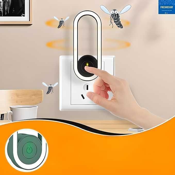 Mosquito Repellent Bundles