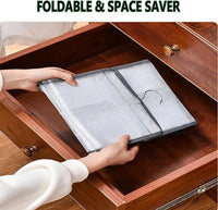 Hanging Closet Foldable Organizer 6 Slots - Faydekasauda