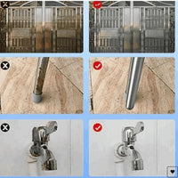 Metal Rust Remover 400ML - Faydekasauda