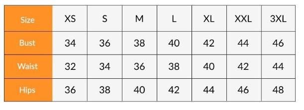 Womens Body Shapewear - Faydekasauda