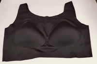 Seamless Bra Easy lite Full-Coverage Wireless Everyday Bra - Faydekasauda