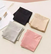 Women?s Cotton Lycra Tummy Control High Waist - Faydekasauda