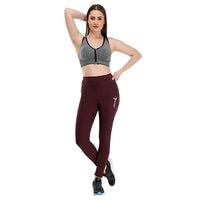 Women Sports Lightly Padded Bra (Pack of 2) - Faydekasauda