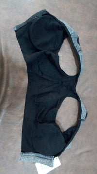 Women Sports Lightly Padded Bra (Pack of 2) - Faydekasauda