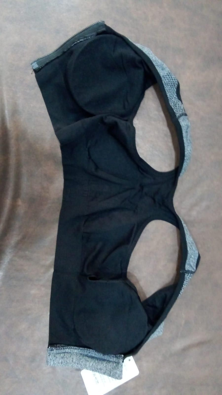 Women Sports Lightly Padded Bra (Pack of 2) - Faydekasauda