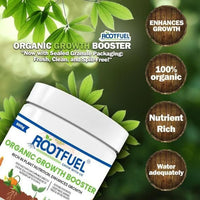Organic Magic Growth Balls- 100Gm - Faydekasauda
