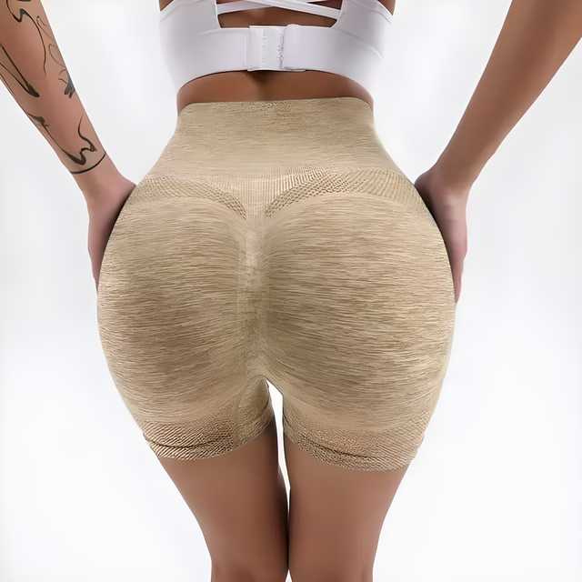 Yoga Pants Elastic Dress Soft Yoga Pants - Faydekasauda