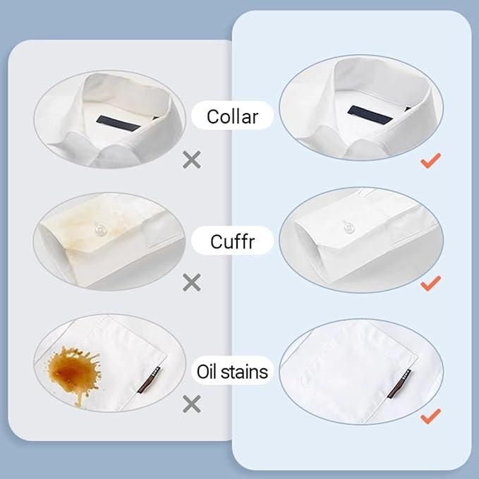 Clean Spray Stain Remover - Faydekasauda