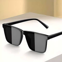 Sky Wing Square Latest Stylish UV Protected Sunglasses Unisex - Faydekasauda