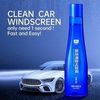 Car Glass Oil Film Remover - Faydekasauda