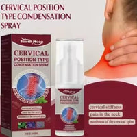 Cervical Position Type Condensation Spray 50Ml
