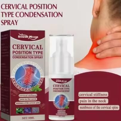 Cervical Position Type Condensation Spray 50Ml