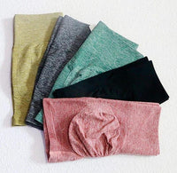 Yoga Pants Elastic Dress Soft Yoga Pants - Faydekasauda