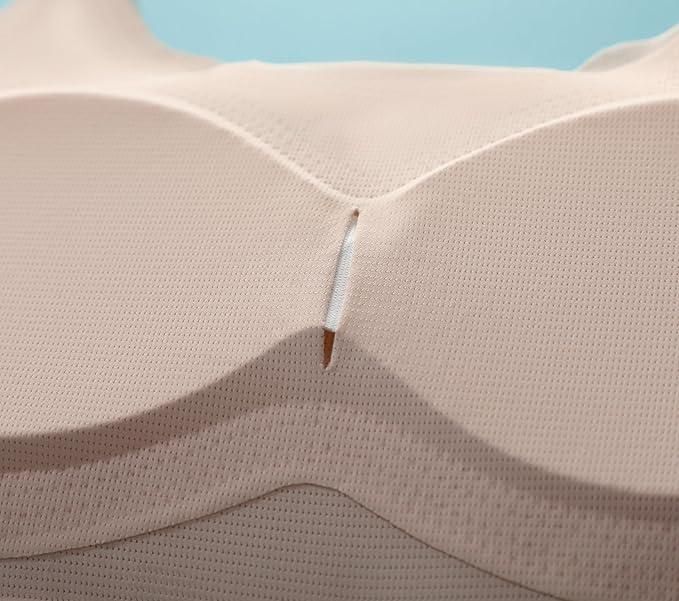 Latex Comfortable Girls' Beginners Bra - Faydekasauda