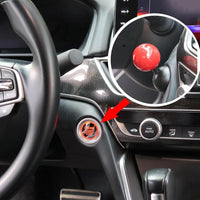 Push Start Button Cover - Faydekasauda