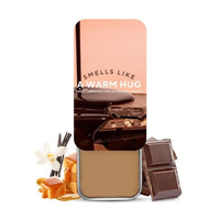 Smells Like a Warm Hug Solid Perfumes - Faydekasauda