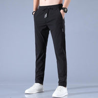 Combo of Men's NS Lycra Track Pants - Faydekasauda