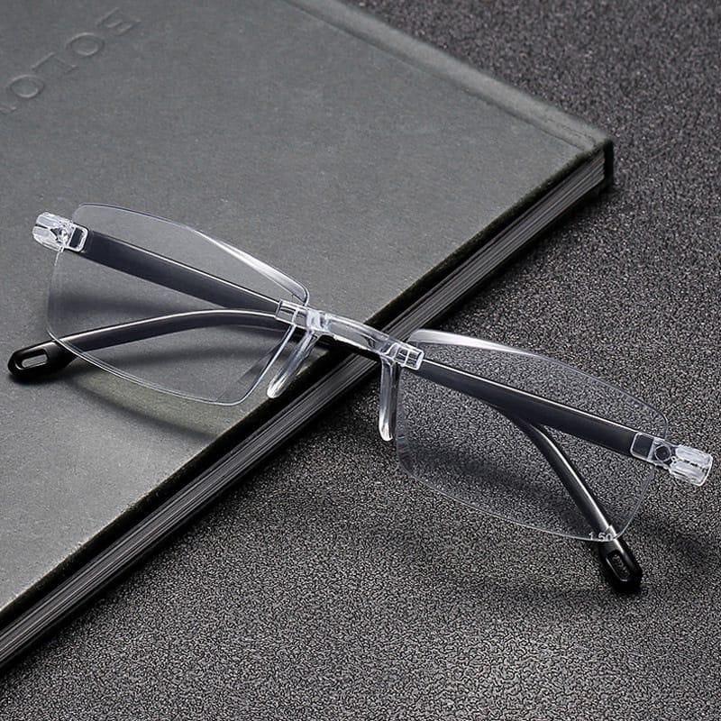 Daily Use Reading Glasses - Faydekasauda
