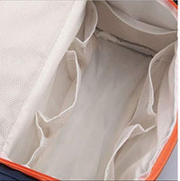 Blue Cosmetic Bag - Faydekasauda