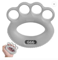 Hand Grip Strengthening (RB) Hand Grip