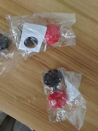 Push Start Button Cover - Faydekasauda