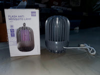 Electronic Mosquito Killer Machine Trap Lamp - Faydekasauda