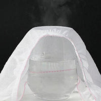 Intimates of Maternity Premium Disposable Cotton Underwear (Pack of 5) - Faydekasauda