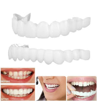 Teeth Brace Temporary Teeth Braces Cover - Faydekasauda