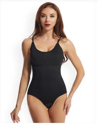 Womens Body Shapewear - Faydekasauda