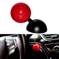 Push Start Button Cover - Faydekasauda