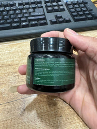 Hemp Cream Maximum Strength 10X Formula 100ML (Pack of 2) - Faydekasauda