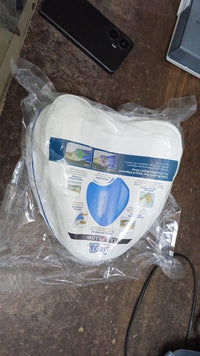 Knee Pillow for Side Sleep - Faydekasauda