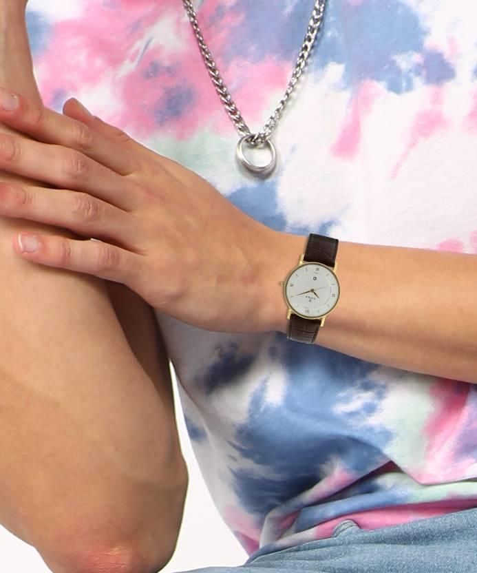 Exclusive catalogs for the premium watches - Faydekasauda