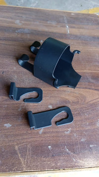 Multifunctional Hanging Storage Cup & Mobile Holder - Faydekasauda