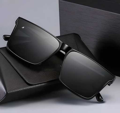 Men's Vienna Sunglasses - Faydekasauda