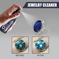 Jewelry Cleaner Cleaning Spray (Pack of 2) - Faydekasauda