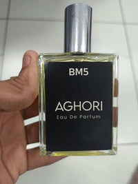 AGHORI Eau De Parfum 50ml Pack of 1 - Faydekasauda