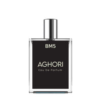 AGHORI Eau De Parfum 50ml Pack of 1 - Faydekasauda