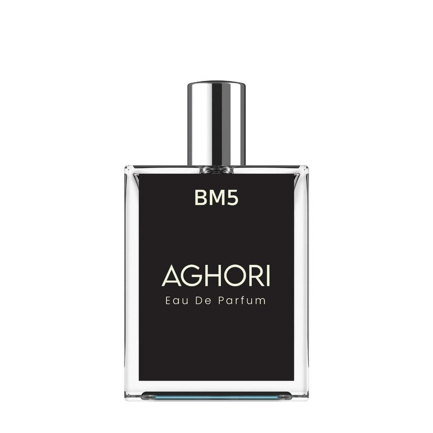 AGHORI Eau De Parfum 50ml Pack of 1 - Faydekasauda