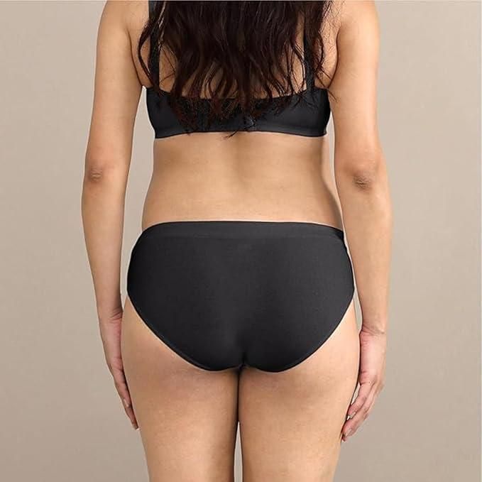 Womens Cotton Postpartum Maternity Underwear - Faydekasauda