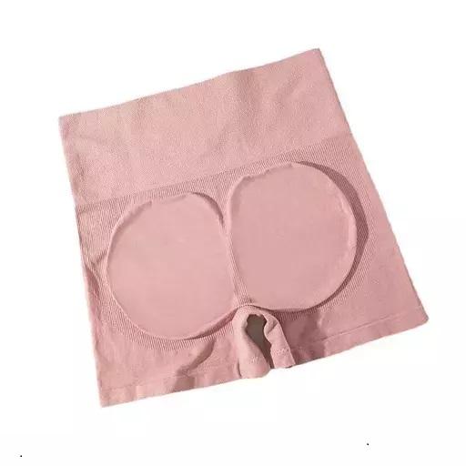 Women?s Cotton Lycra Tummy Control High Waist - Faydekasauda