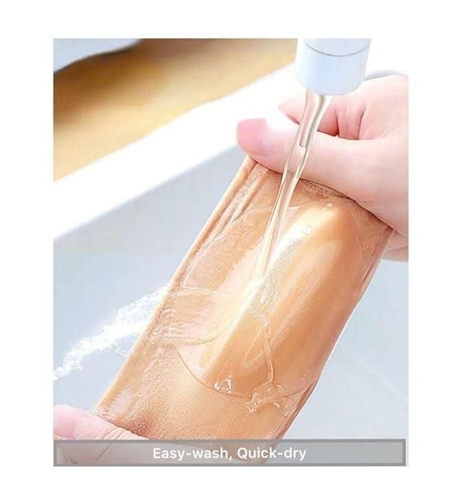 Heel Protectors for Cracked Heels Achilles Tendonitis Foot - Faydekasauda