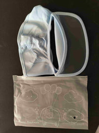 Cap with Mask - Faydekasauda