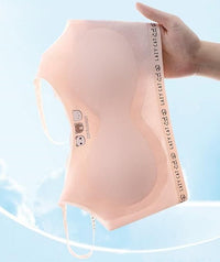 Latex Comfortable Girls' Beginners Bra - Faydekasauda