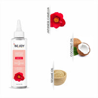 Bejoy Japanese Camellia Hair Oil  150 ml (Pack of 2)