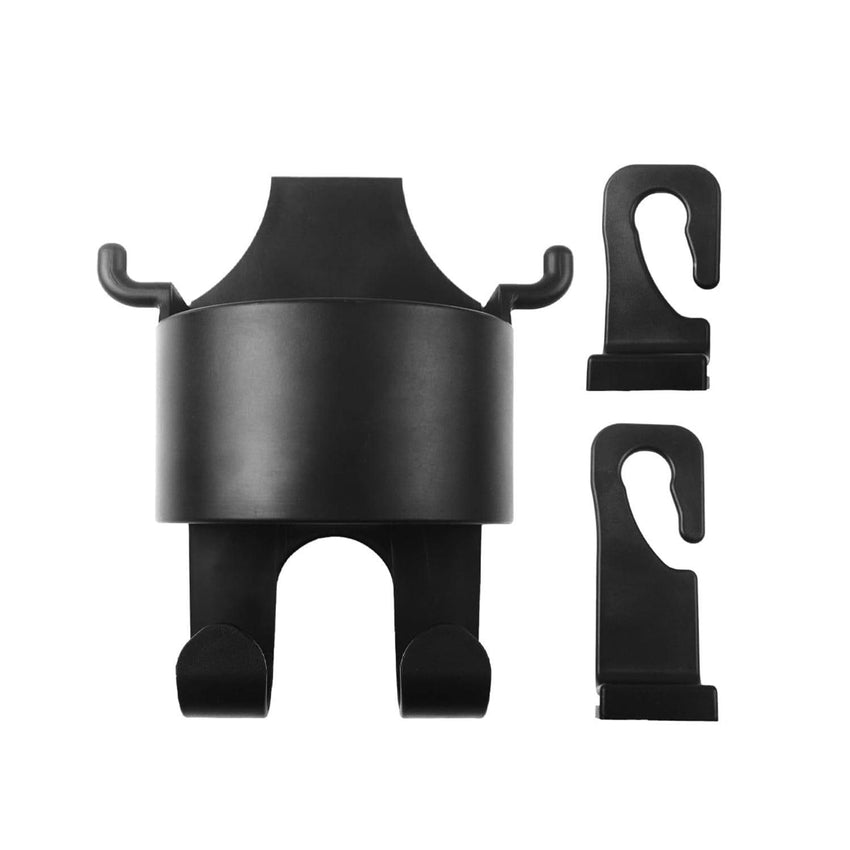 Multifunctional Hanging Storage Cup & Mobile Holder - Faydekasauda