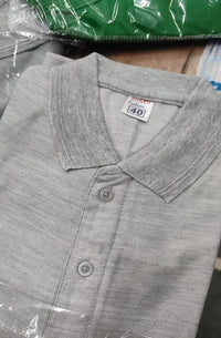 Polo Matty T-Shirts For Men (Pack Of 4) - Faydekasauda